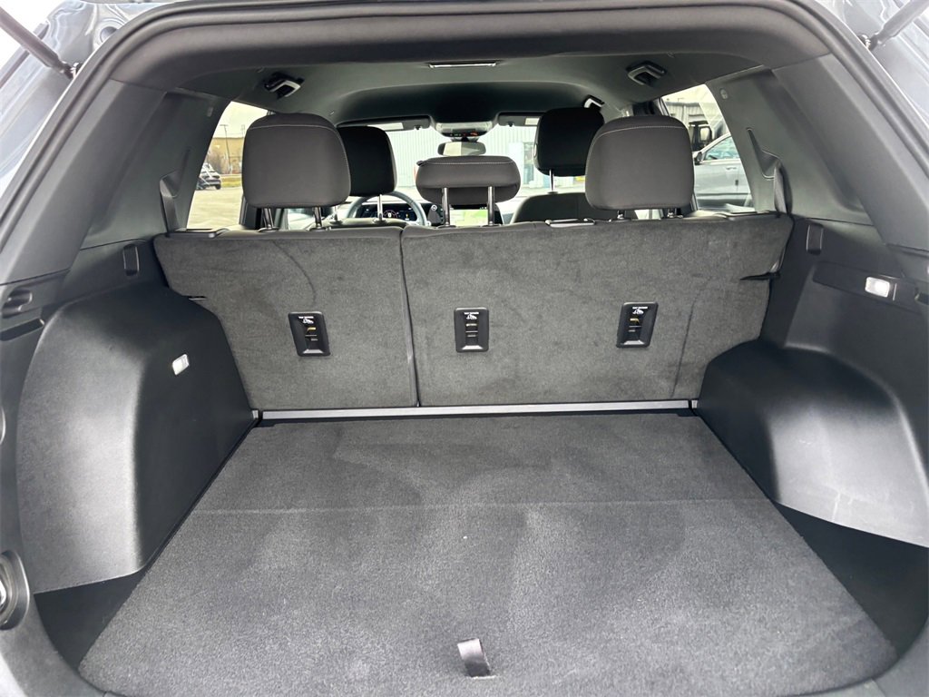 Certified 2025 Chevrolet Equinox LT image 31