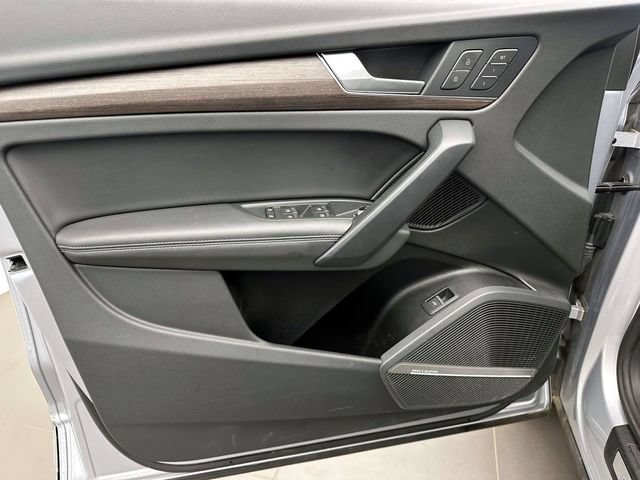 Certified 2023 Audi Q5 2.0T Premium Plus w/ Premium Plus Package AWD/4WD image 17