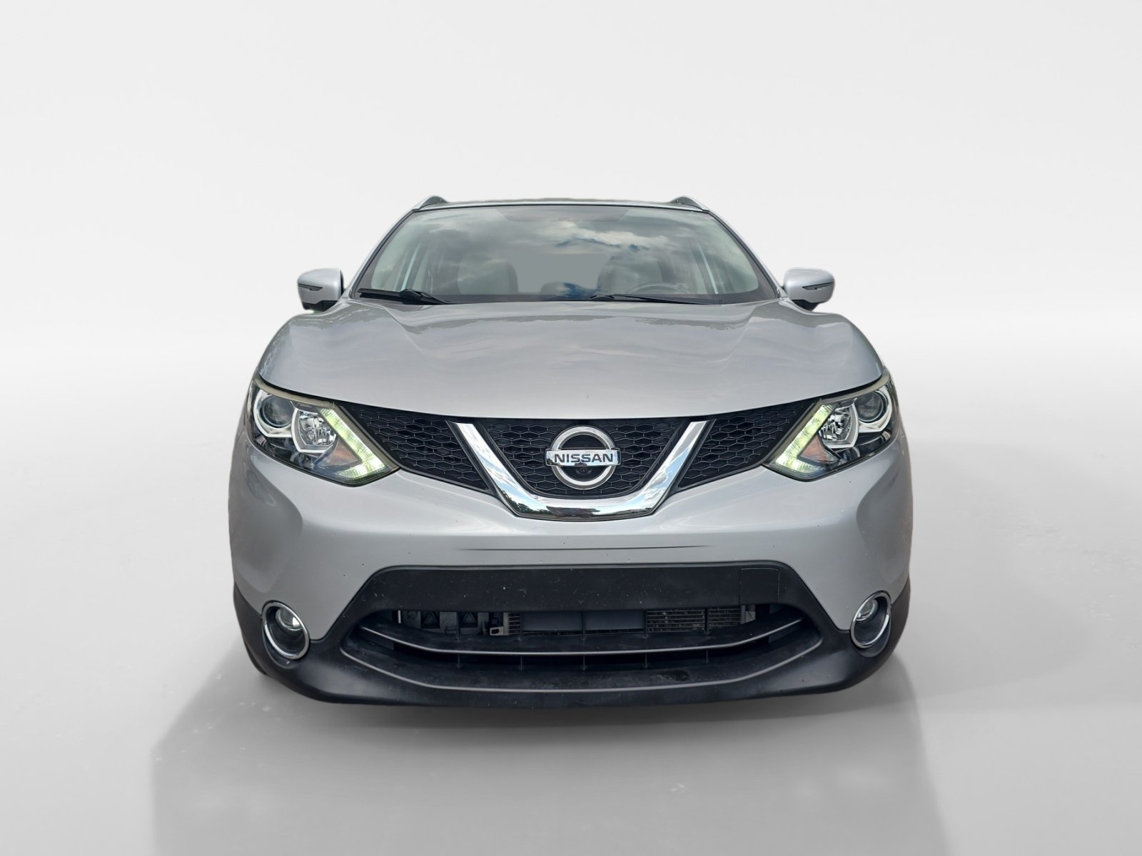 Used 2018 Nissan Rogue Sport SL FWD image 9