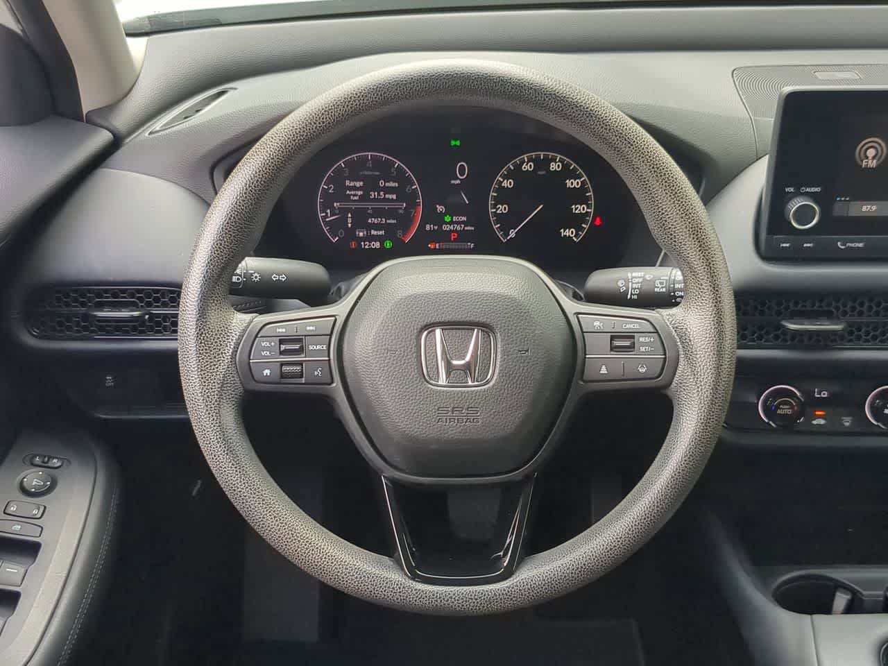 Used 2023 Honda HR-V LX image 20
