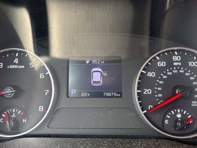 Used 2021 Kia Seltos S AWD/4WD image 11