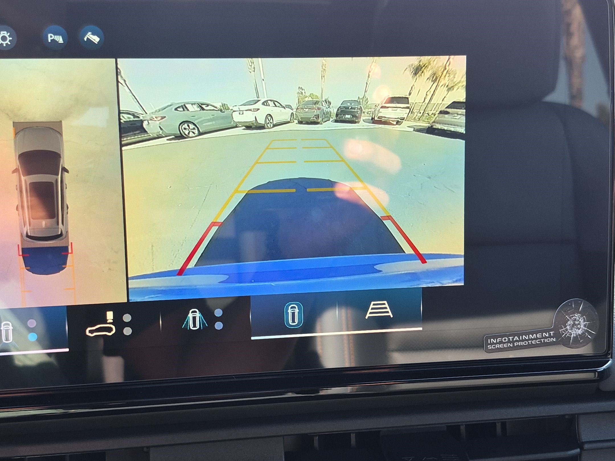 Used 2025 Honda Prologue Elite image 24