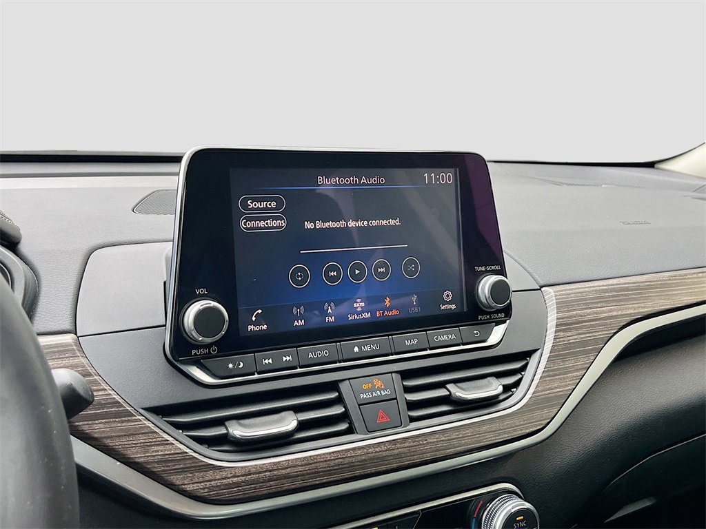 Certified 2022 Nissan Altima 2.5 SL image 13