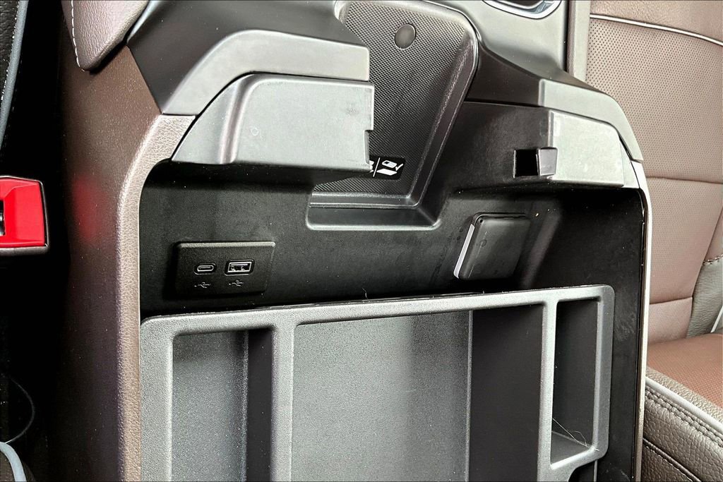 Used 2026 GMC Sierra 1500 Denali image 19