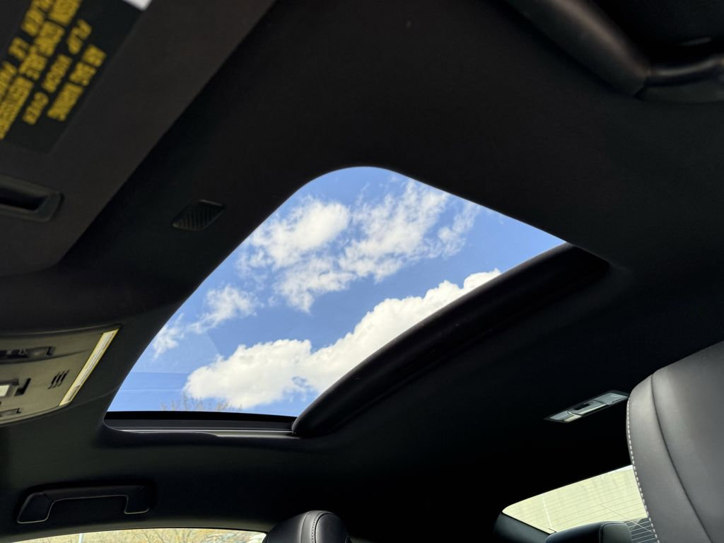 Used 2020 Lexus RC 300 w/ Accessory Package image 9