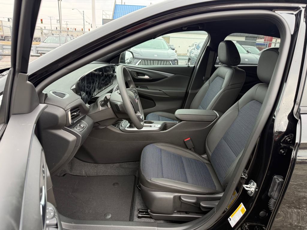 New 2026 Buick Envista Preferred w/ Convenience II Package image 10