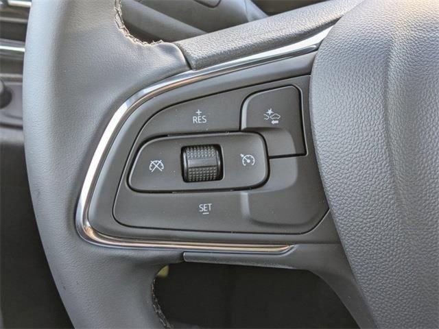 New 2026 Buick Envista Sport Touring w/ Convenience II Package image 28