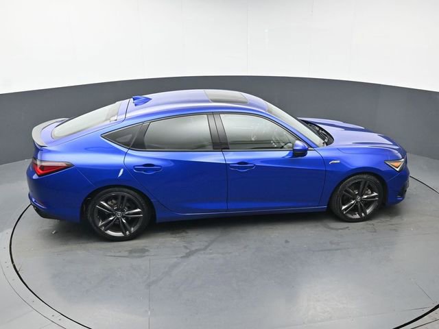 Used 2023 Acura Integra A-Spec FWD image 40