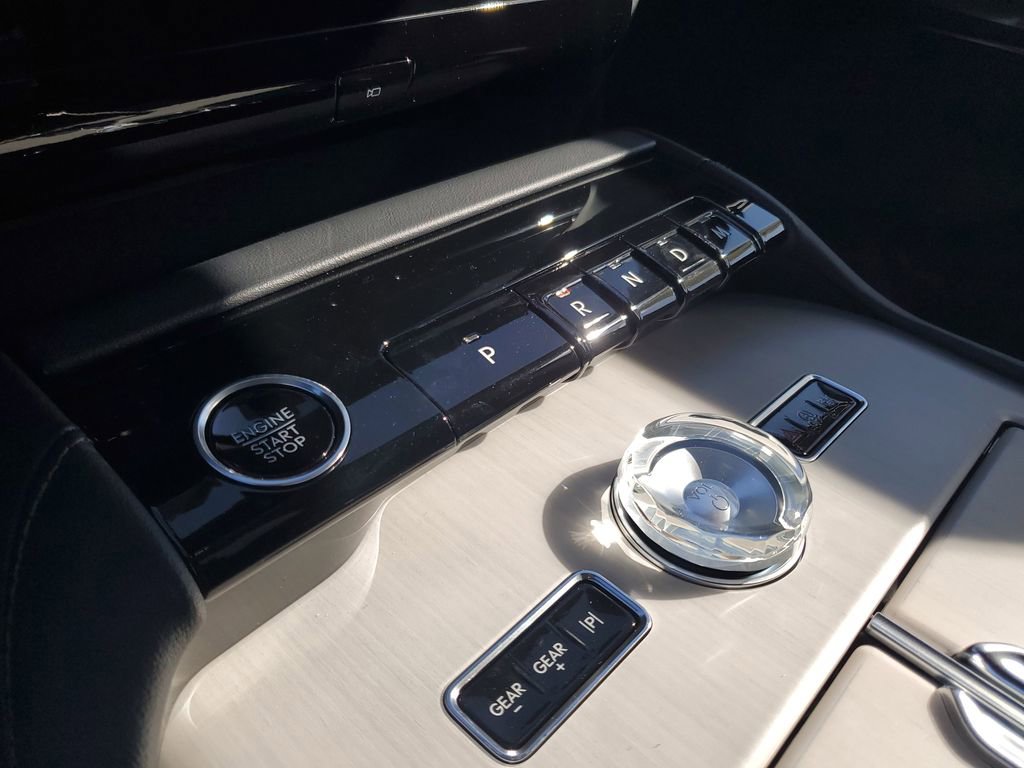 New 2025 Lincoln Navigator L Reserve image 31