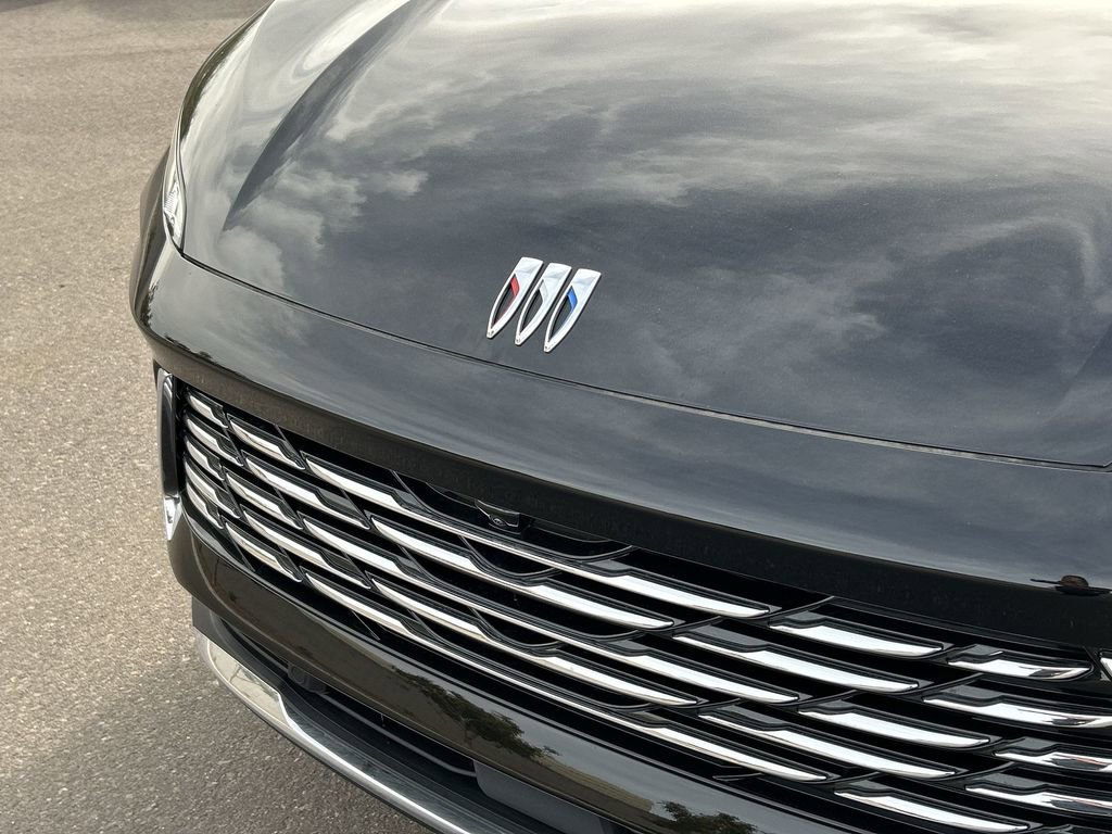 New 2026 Buick Envision Preferred image 31