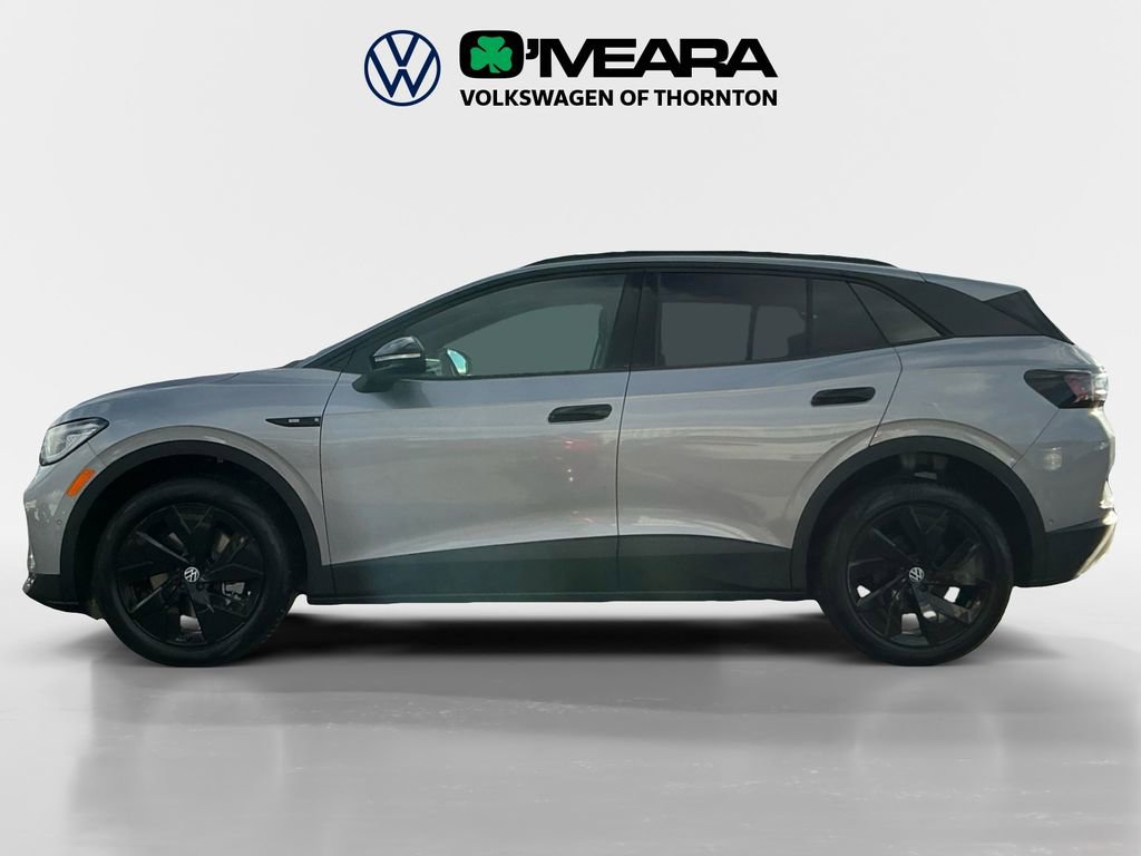 New 2026 Volkswagen ID.4 Pro S AWD/4WD image 2