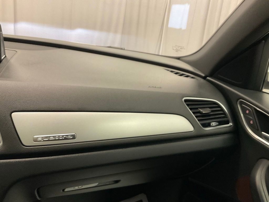 Used 2017 Audi Q3 2.0T Premium AWD/4WD image 27