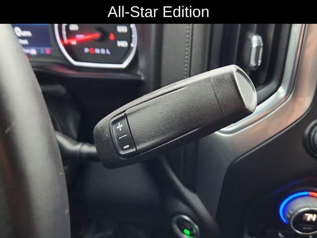 Used 2022 Chevrolet Silverado 1500 RST image 44