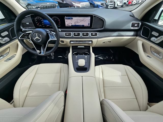 New 2026 Mercedes-Benz GLE 450 4MATIC image 27