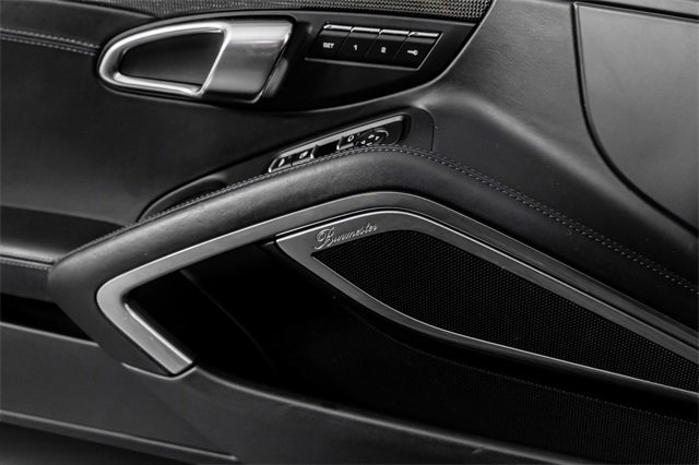 Used 2016 Porsche 911 Turbo image 41