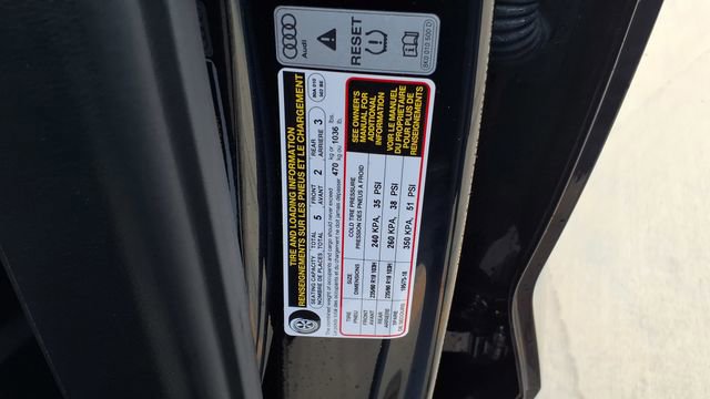 Used 2024 Audi Q5 2.0T Premium w/ Convenience Package image 32