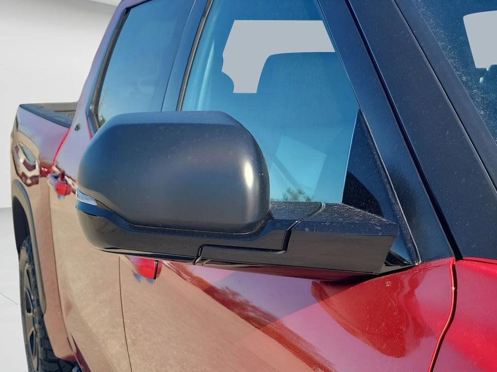 New 2026 Toyota Tundra SR5 image 21