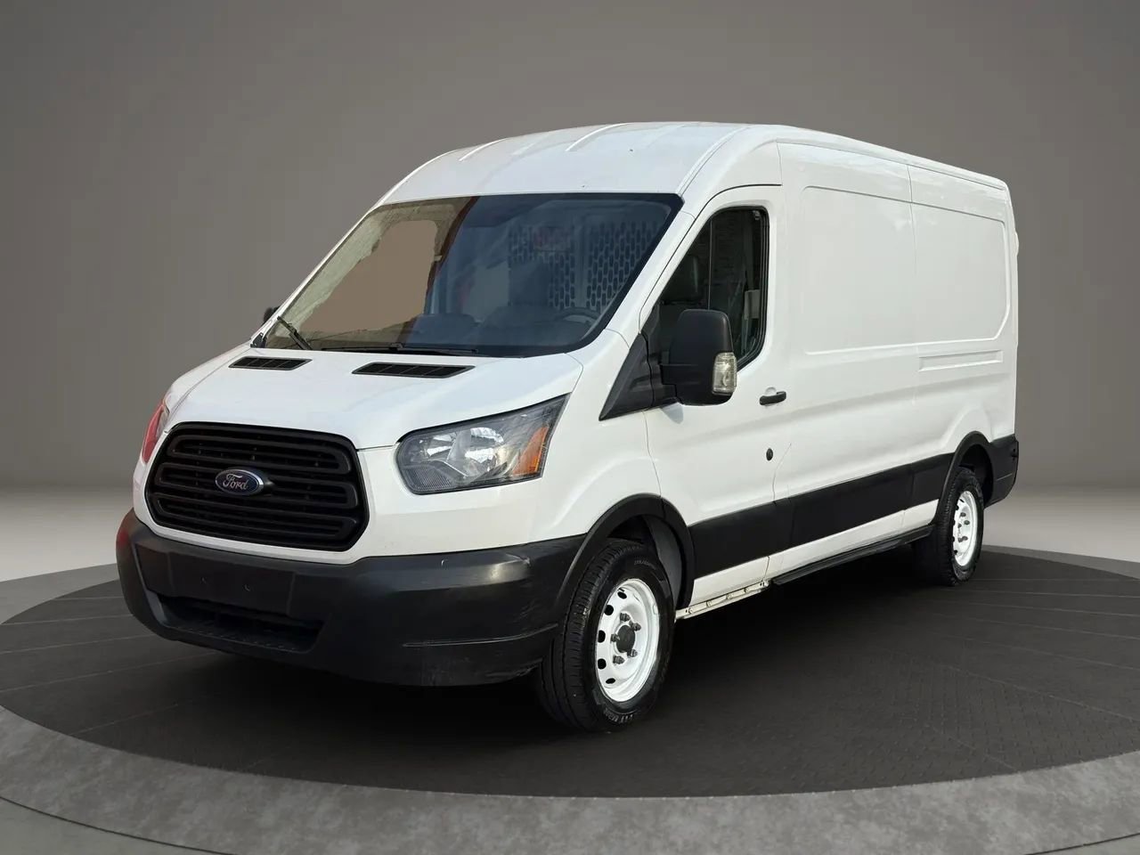 Used 2019 Ford Transit 150 148 Medium Roof image 1