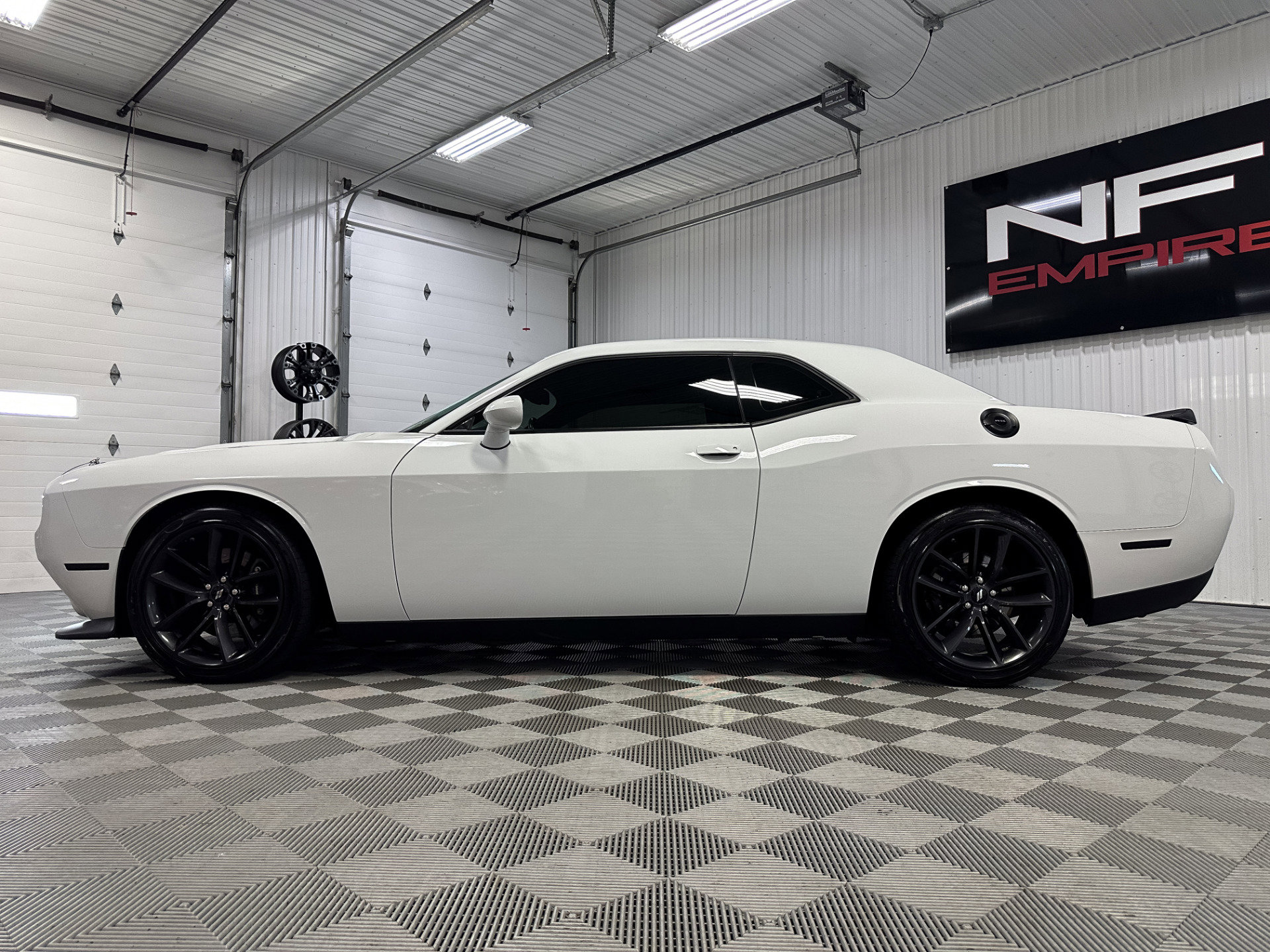Used 2019 Dodge Challenger R/T Scat Pack image 11
