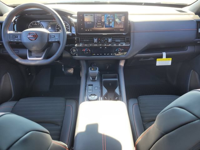 New 2026 Nissan Pathfinder Rock Creek AWD/4WD image 9