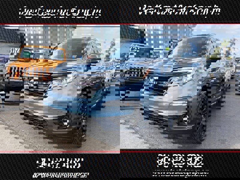 Used 2021 Honda Pilot Special Edition