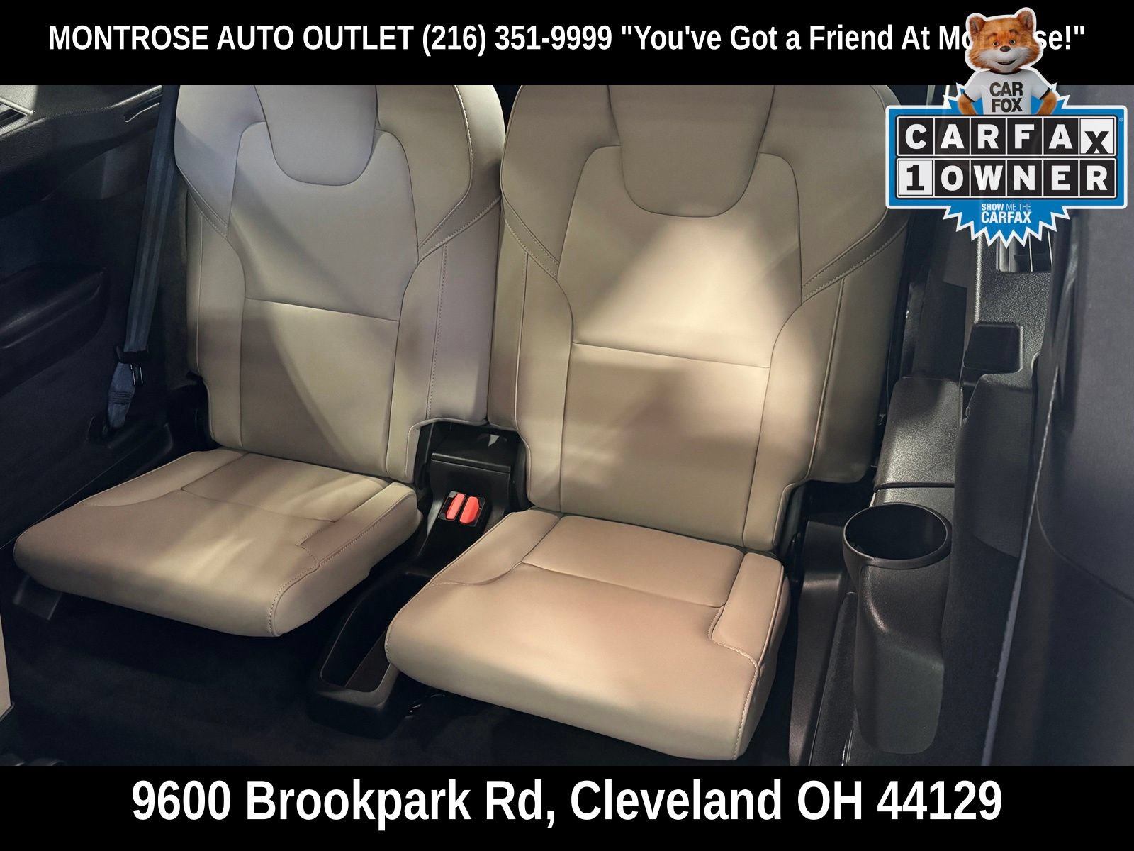 Used 2026 Volvo XC90 T8 Plus w/ Protection Package Premier AWD/4WD image 45