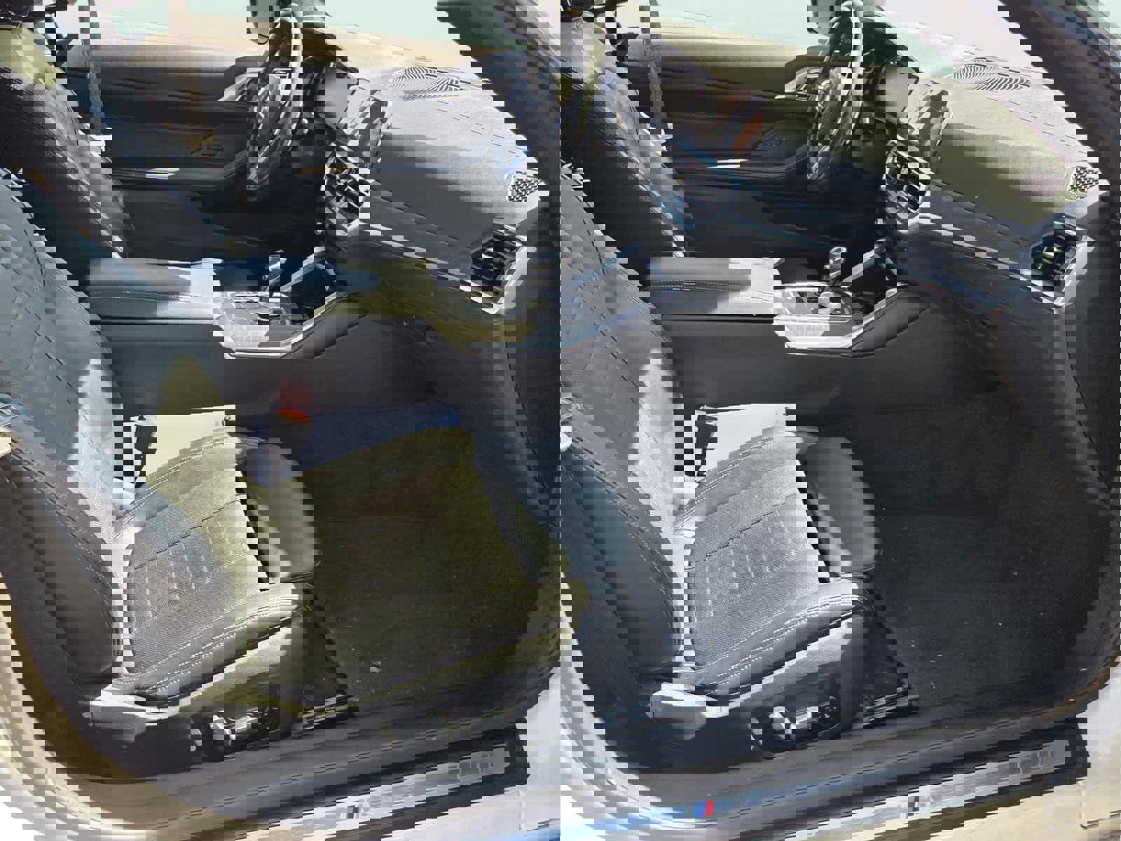 Used 2021 BMW 440i xDrive Coupe AWD/4WD image 14