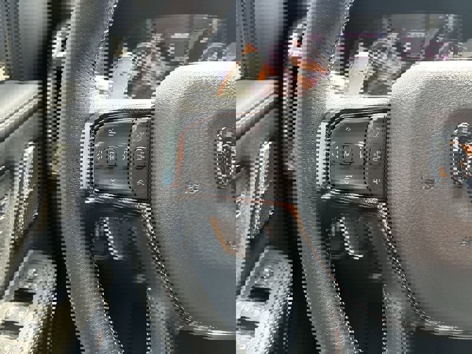 Used 2026 RAM 1500 RHO w/ RHO Level 1 Equipment Group image 10