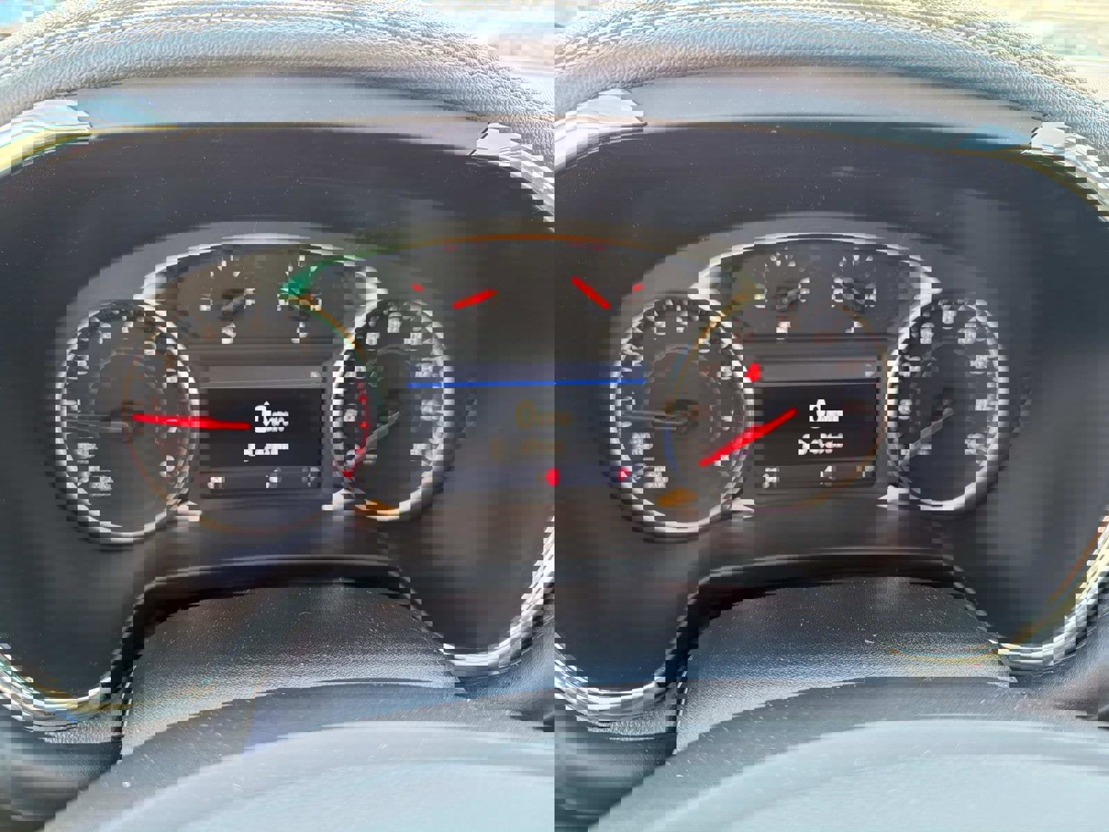 New 2026 Chevrolet Blazer LT w/ Convenience Package image 5