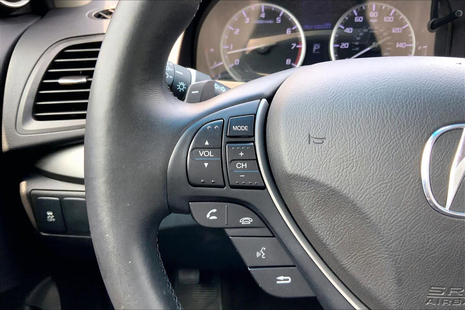 Used 2014 Acura RDX FWD image 23