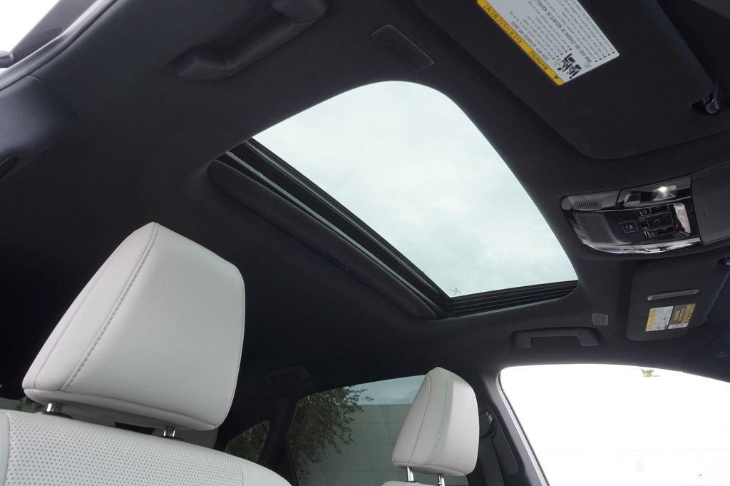 Used 2024 Lexus RX 350 Premium Plus w/ Convenience Package FWD image 13