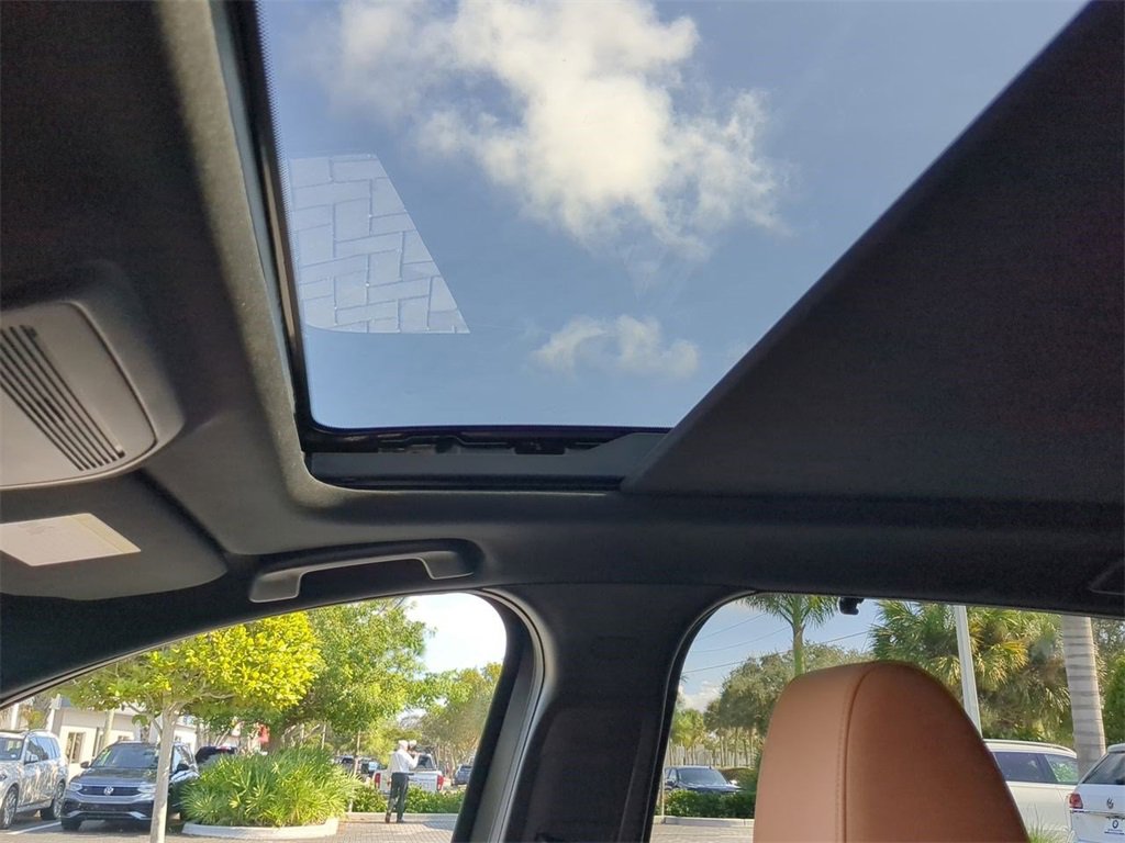 Used 2024 MAZDA CX-90 3.3 Turbo S w/ Premium Plus image 21