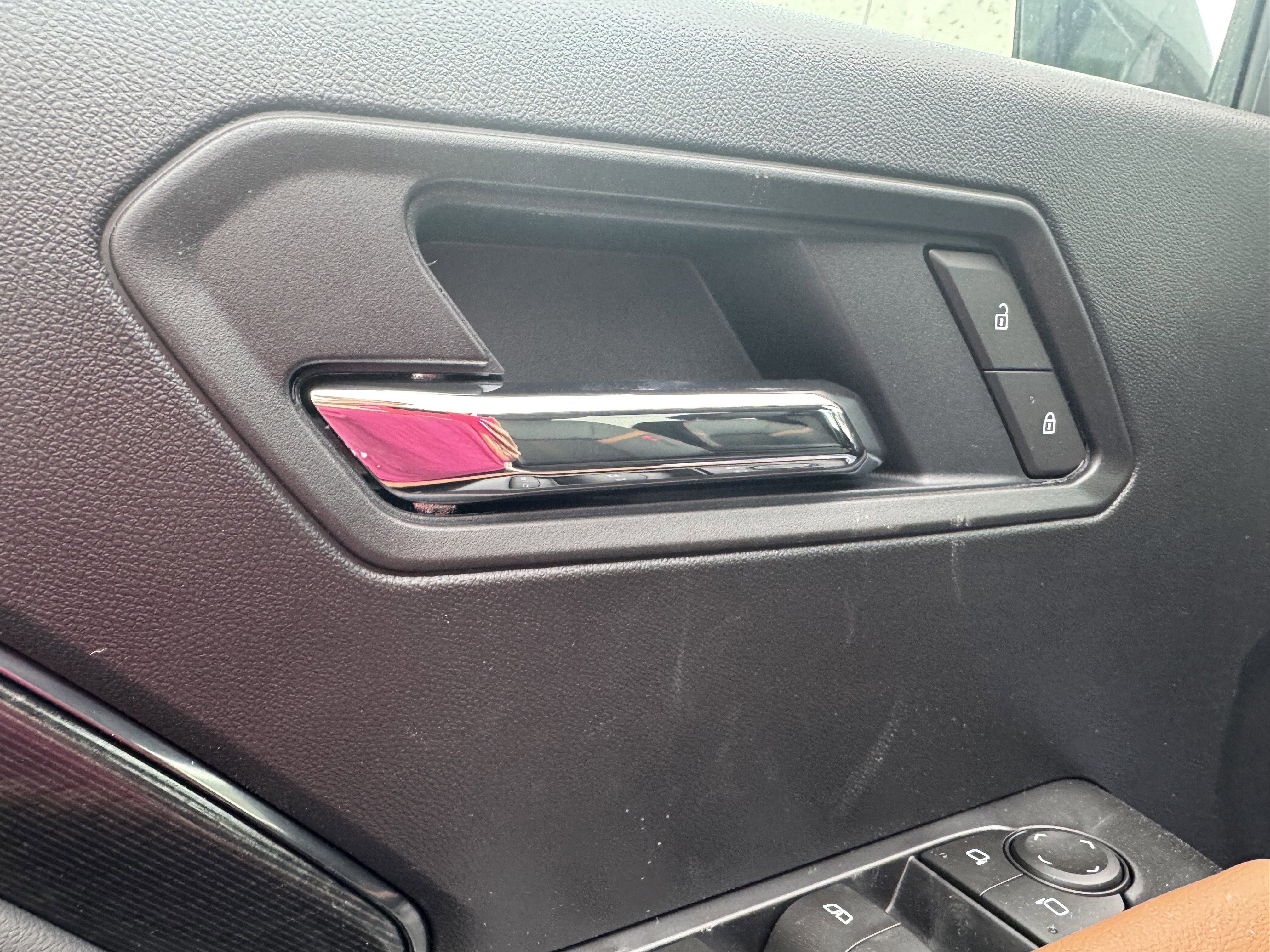 New 2026 GMC Canyon AT4 w/ Nightfall Essentials Package AWD/4WD image 13