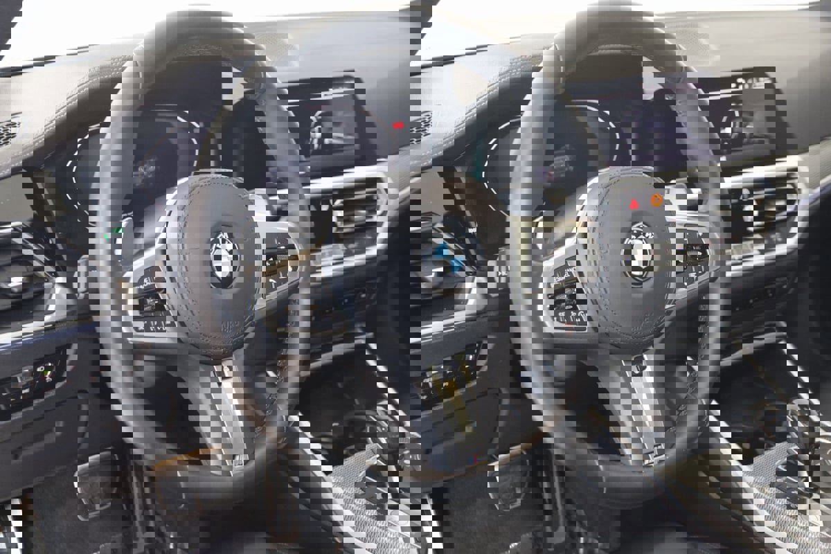 Used 2020 BMW M340i w/ Driving Assistance Package image 6