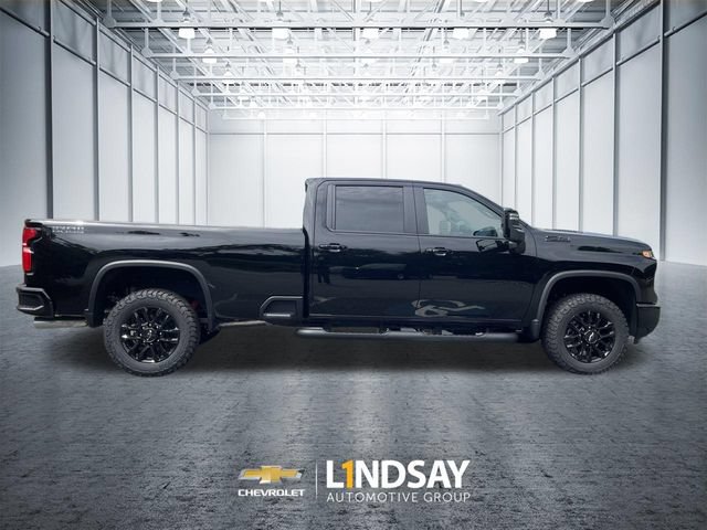 New 2026 Chevrolet Silverado 3500 LT w/ Trail Boss Package AWD/4WD image 9
