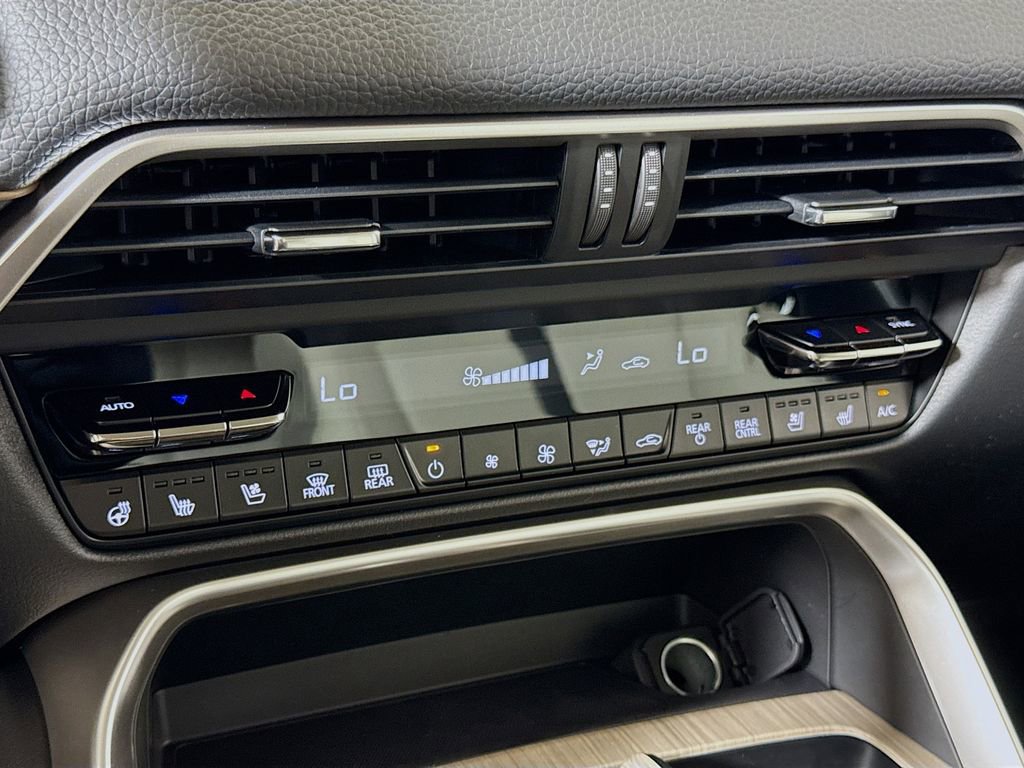 New 2026 MAZDA CX-70 SC Plus image 10