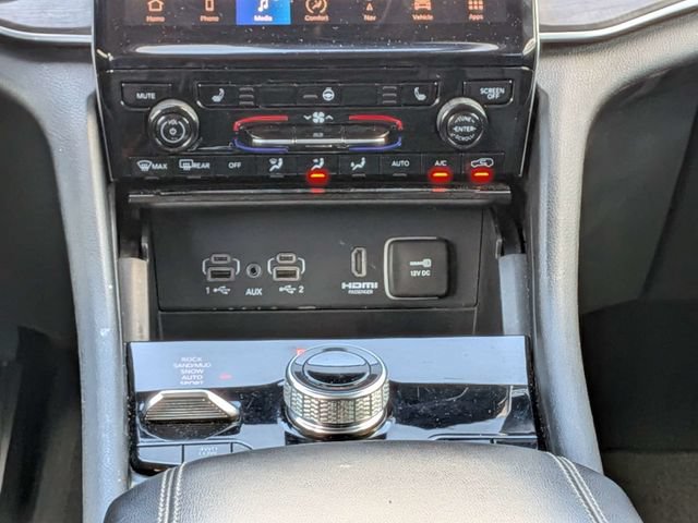 Used 2024 Jeep Grand Cherokee Limited 4xe AWD/4WD image 20