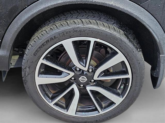 Used 2019 Nissan Rogue Sport SL w/ Premium Package video 4