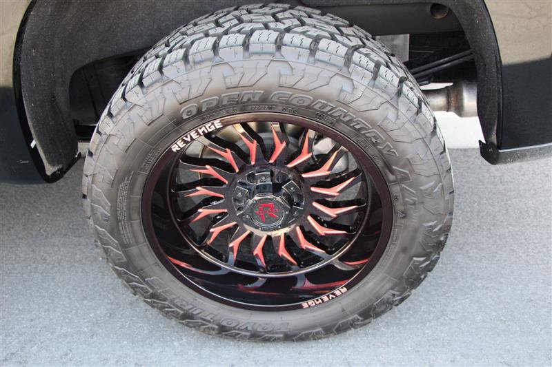 Used 2021 Chevrolet Silverado 1500 RST w/ Redline Edition image 38