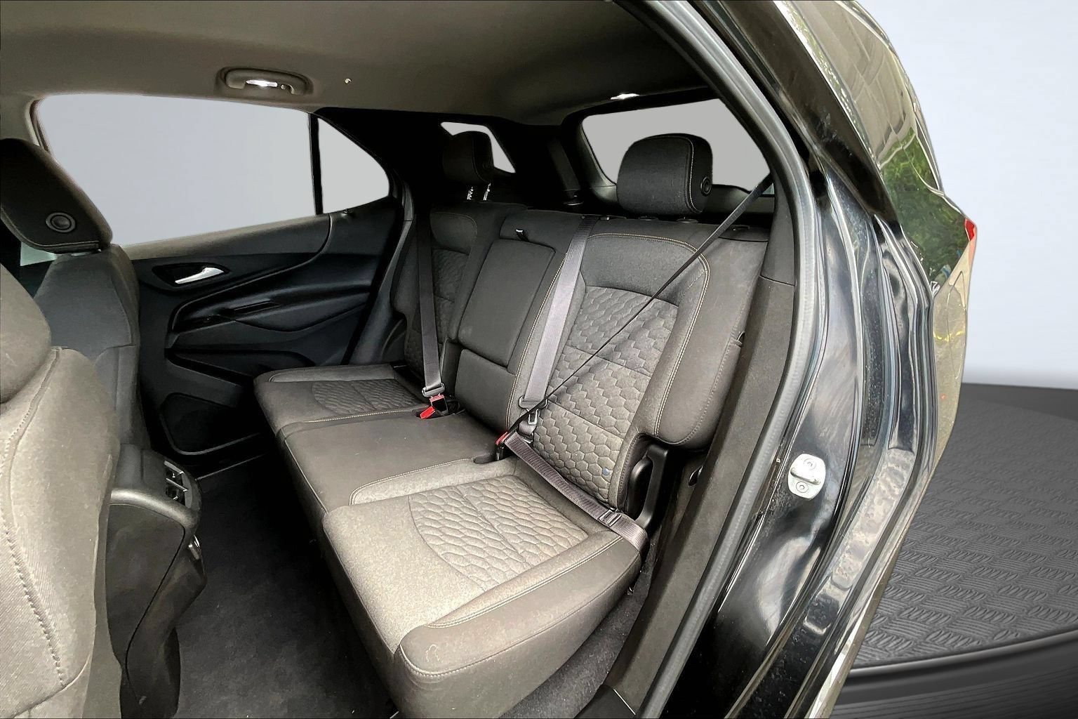 Used 2020 Chevrolet Equinox LT FWD image 21