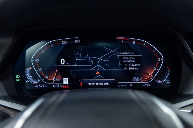 Used 2020 BMW X5 xDrive40i w/ Premium Package image 2