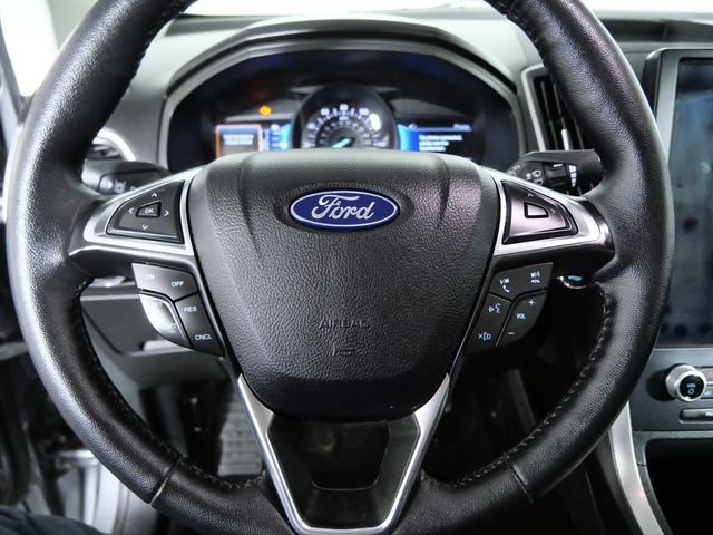 Certified 2024 Ford Edge SEL w/ Convenience Package AWD/4WD image 19