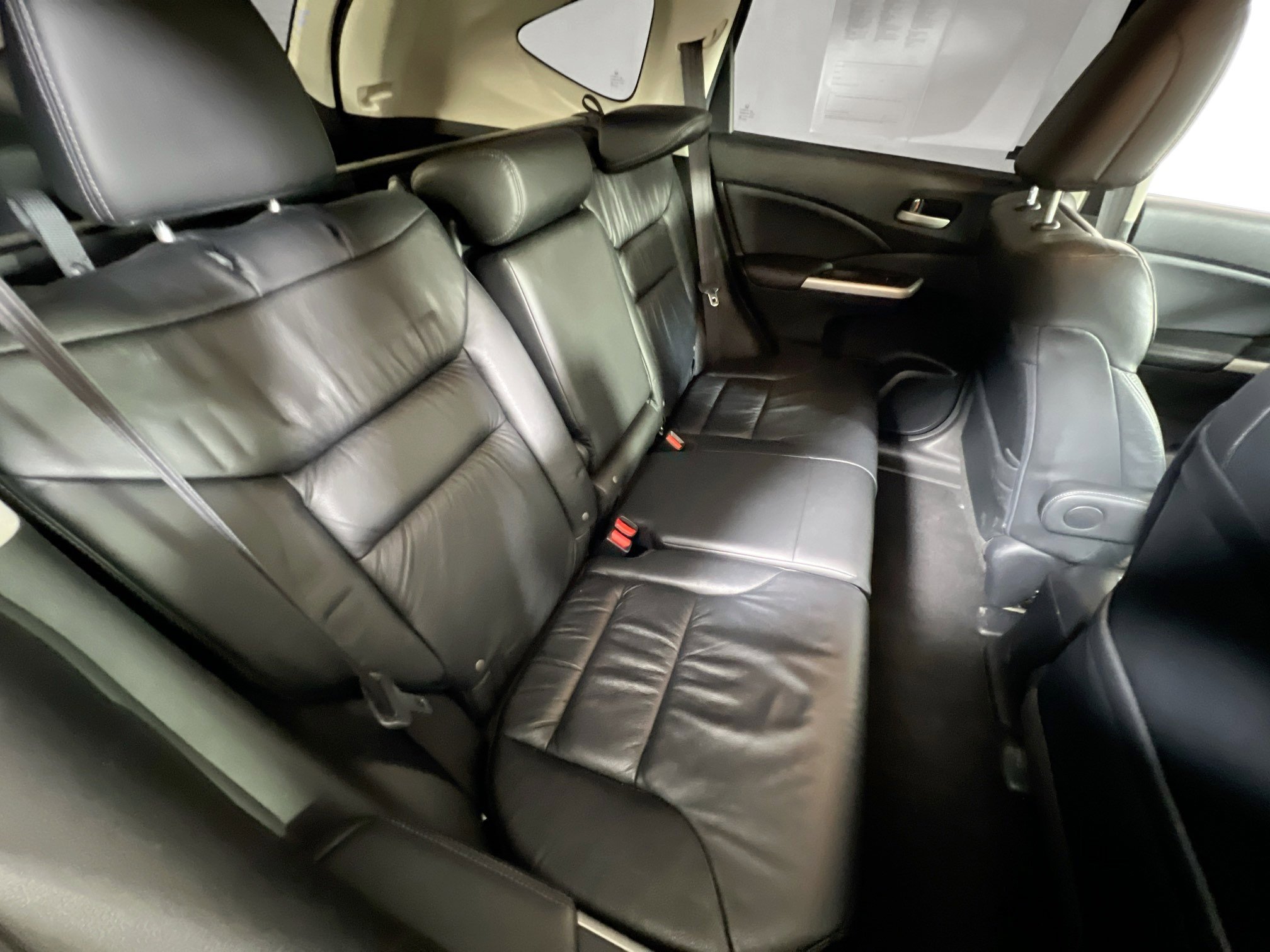 Used 2014 Honda CR-V EX-L image 27