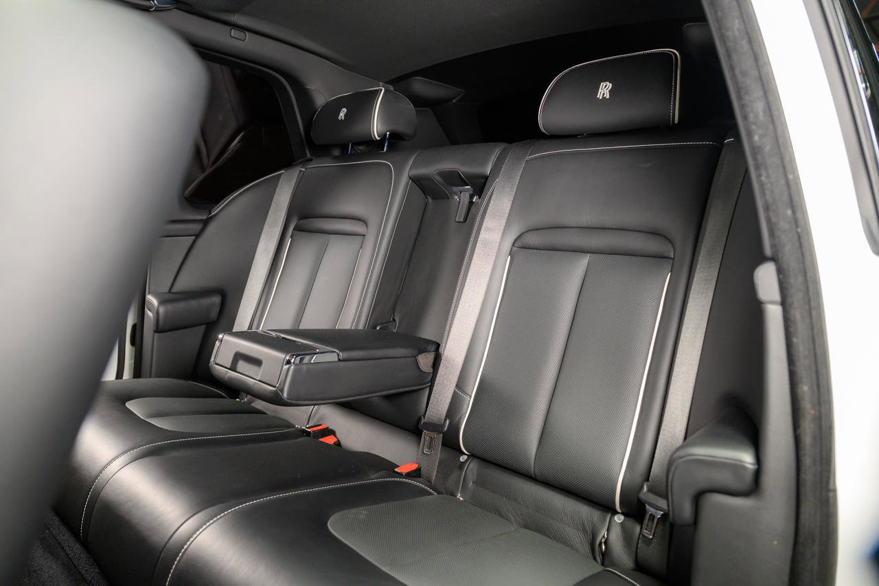 Used 2019 Rolls-Royce Cullinan image 44