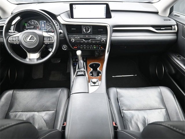 Used 2017 Lexus RX 350 AWD image 22