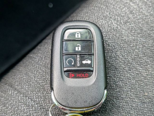 Used 2025 Honda Accord SE image 28