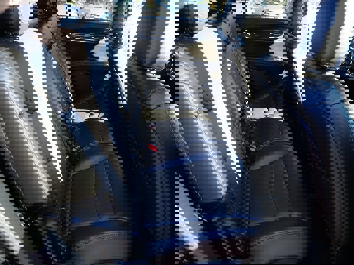 Used 2020 Cadillac XT6 Sport image 24