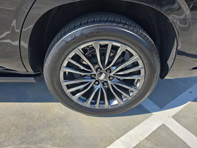 Used 2022 Cadillac Escalade Sport Platinum image 29