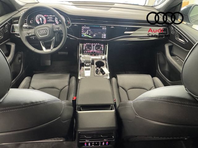 New 2026 Audi Q8 Prestige AWD/4WD image 29
