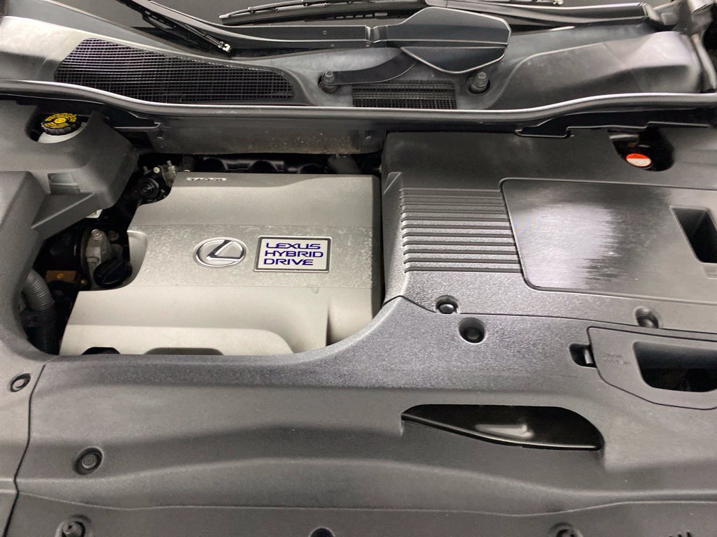 Used 2015 Lexus RX 450h AWD image 36